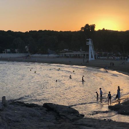 Casa Koala - Bungalow In Moraira - 4 Mins Playa Lejlighed Teulada Eksteriør billede