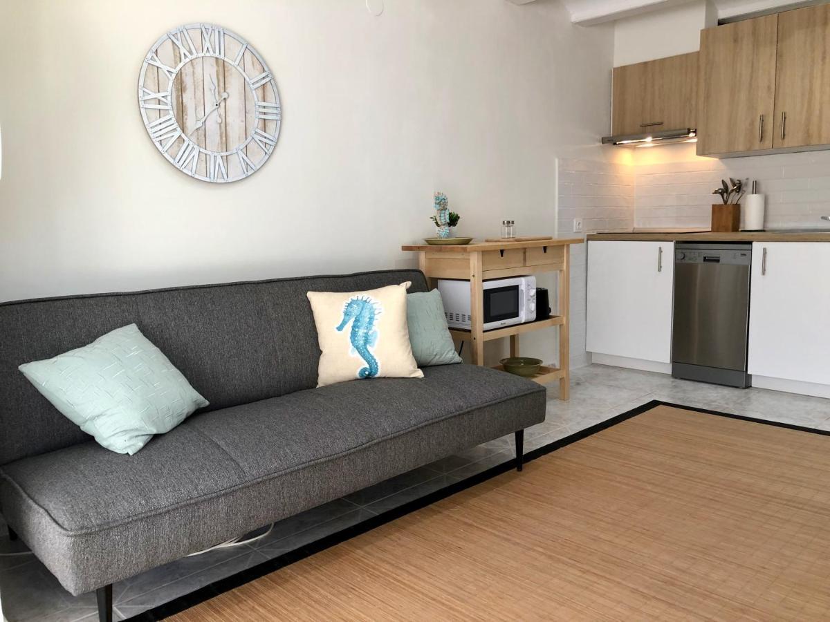 Casa Koala - Bungalow In Moraira - 4 Mins Playa Lejlighed Teulada Eksteriør billede